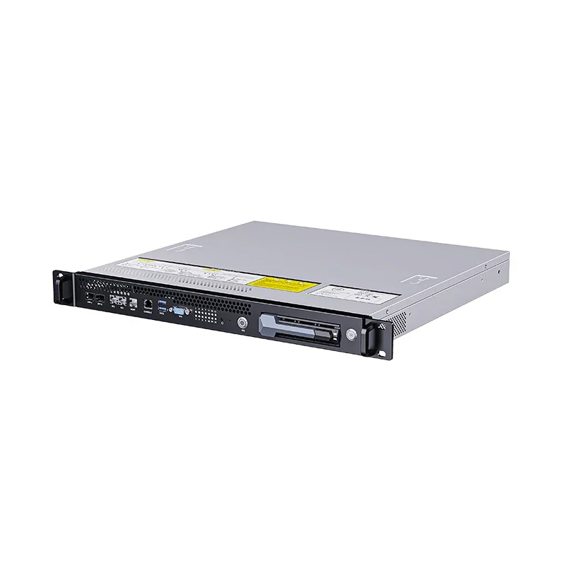 CSB1-N10R3588 Computing Power Server 60T Large Model Privatization Deployment 1U BMC Ruixin Micro