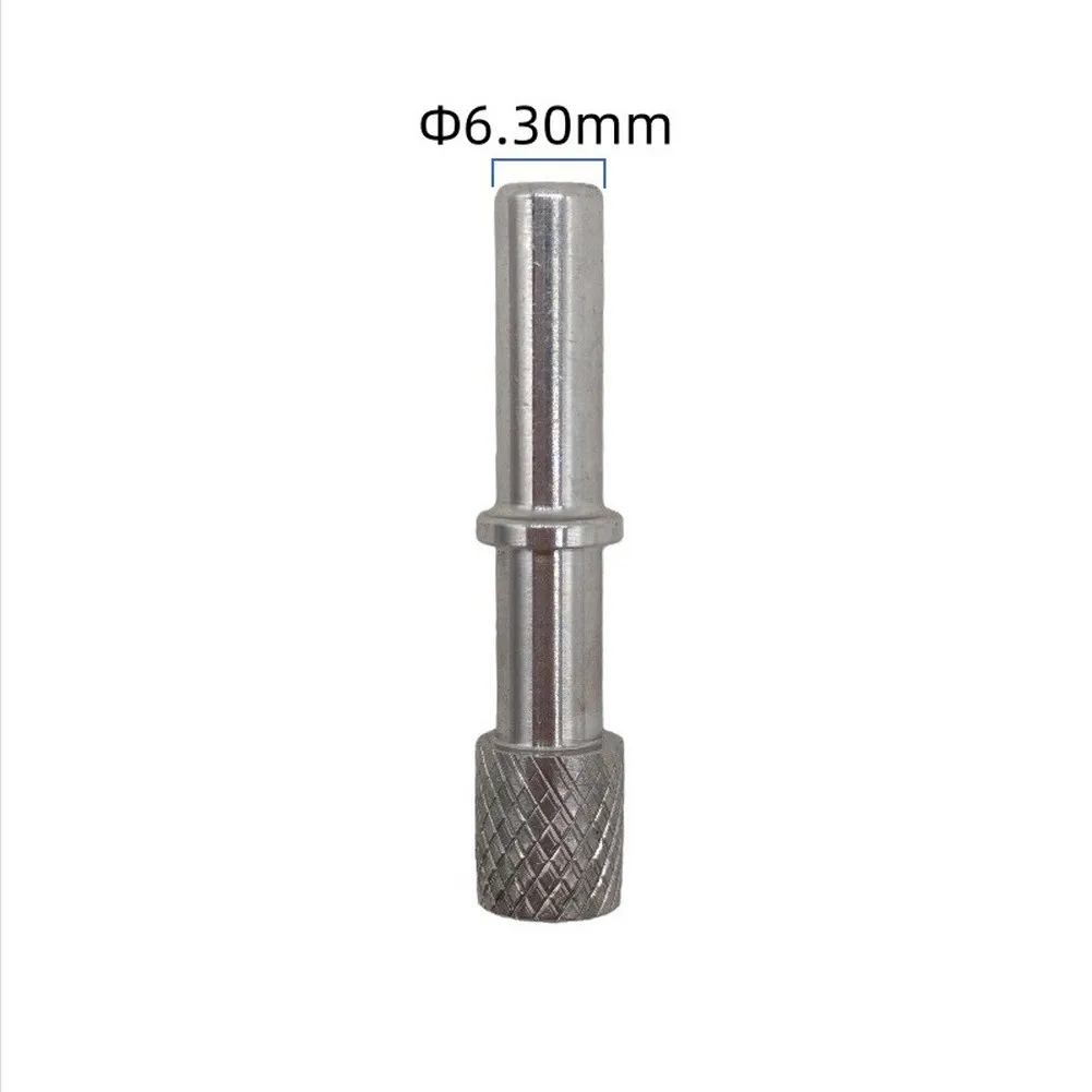 1Pc Stainless Steel Male Connector End Cap Blanking Cover For Car Fuel Quick Connect Fitting ChockPlug