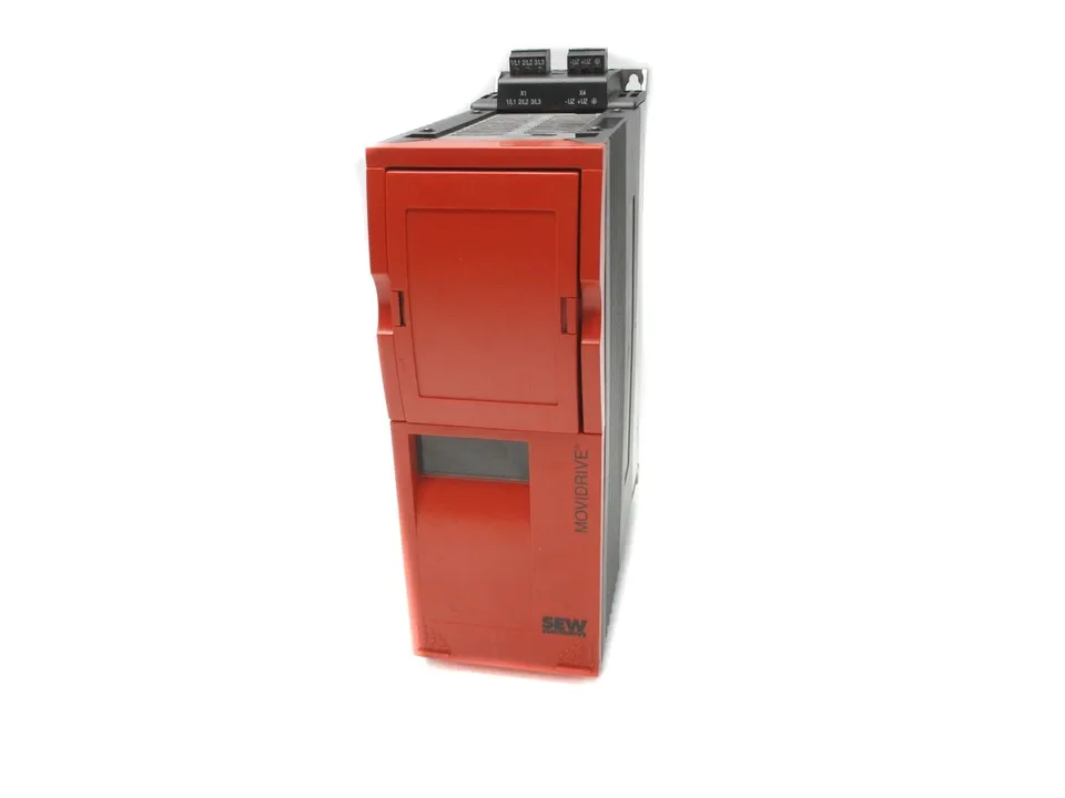 New Original Ready Stock MDF60A0030-5A3-4-00 Industrial Automation PAC Dedicated PLC Programming Controller