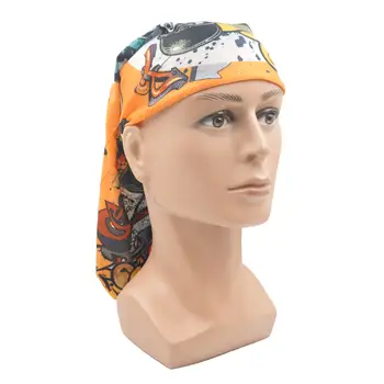 10 best sales Mặt nạ trượt tuyết hình đầu lâu - №9