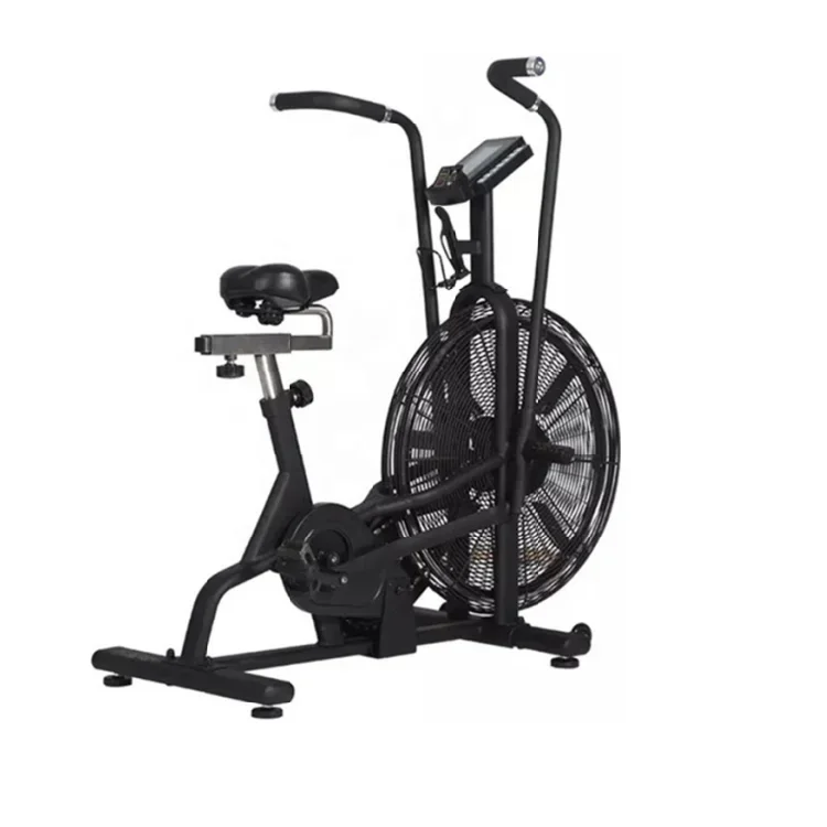 2021 hot sale fitness air bike for aerofit exercise bicycle for indoor use DB-110 commercial use gym center