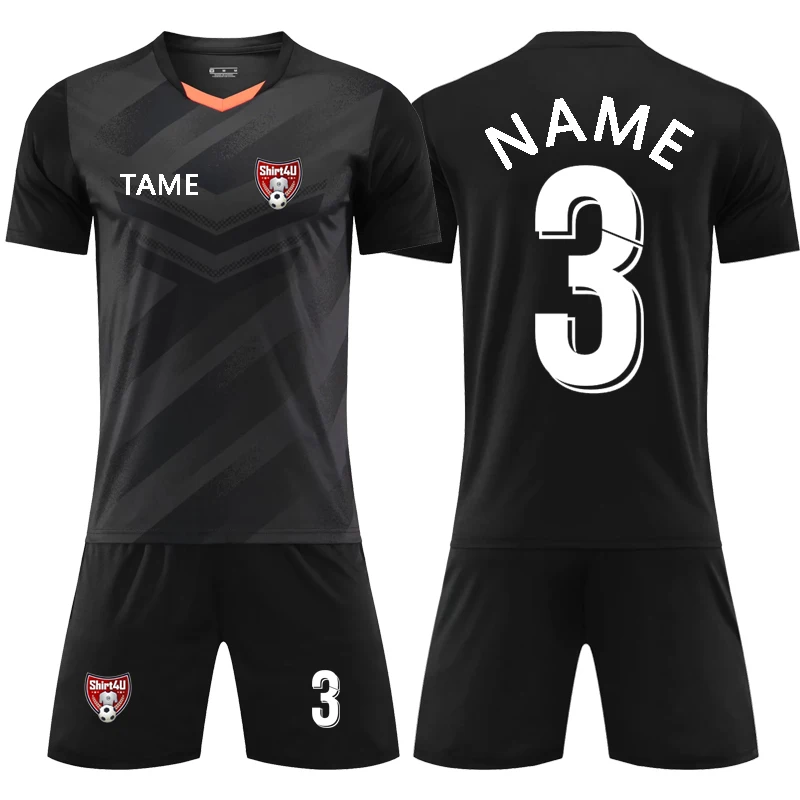 Custom Survetement Football 2022 Men Kids Soccer Jerseys Set Boys Women Football Training Uniforms TAny Name Number Logo