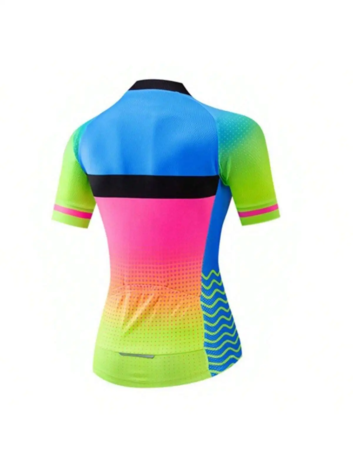 Oneness 2024Womens Cycling Jerseys Top Skinsuit Cycling Clothing Mountain Bike Tie Shirt Breathable Sweat-absorbing Quick-drying