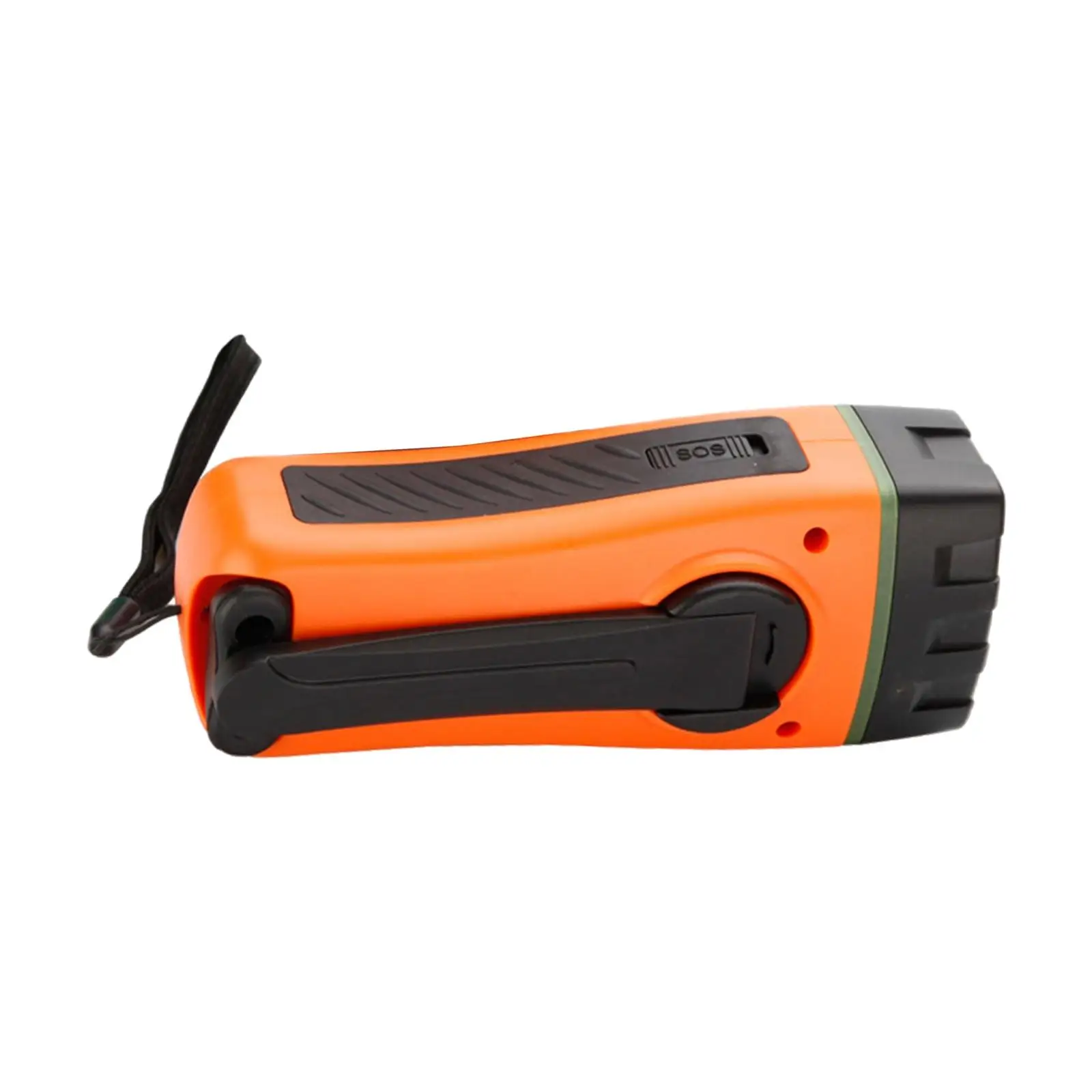 Уличный радиоприемник с ручкой, для рыбалки, пешего туризма, кемпинга, многофункциональное радио на солнечной батарее, динамо-радио, аварийная погода, радио