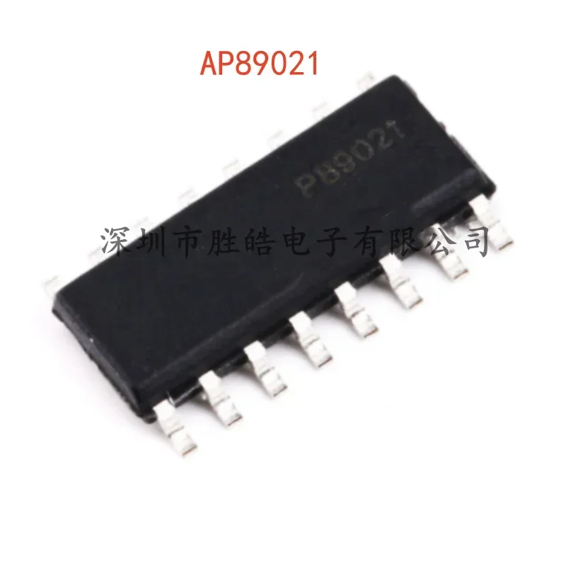 

(10PCS) NEW AP89021 89021 Voice Chip Straight In Sop-16 AP89021 Integrated Circuit