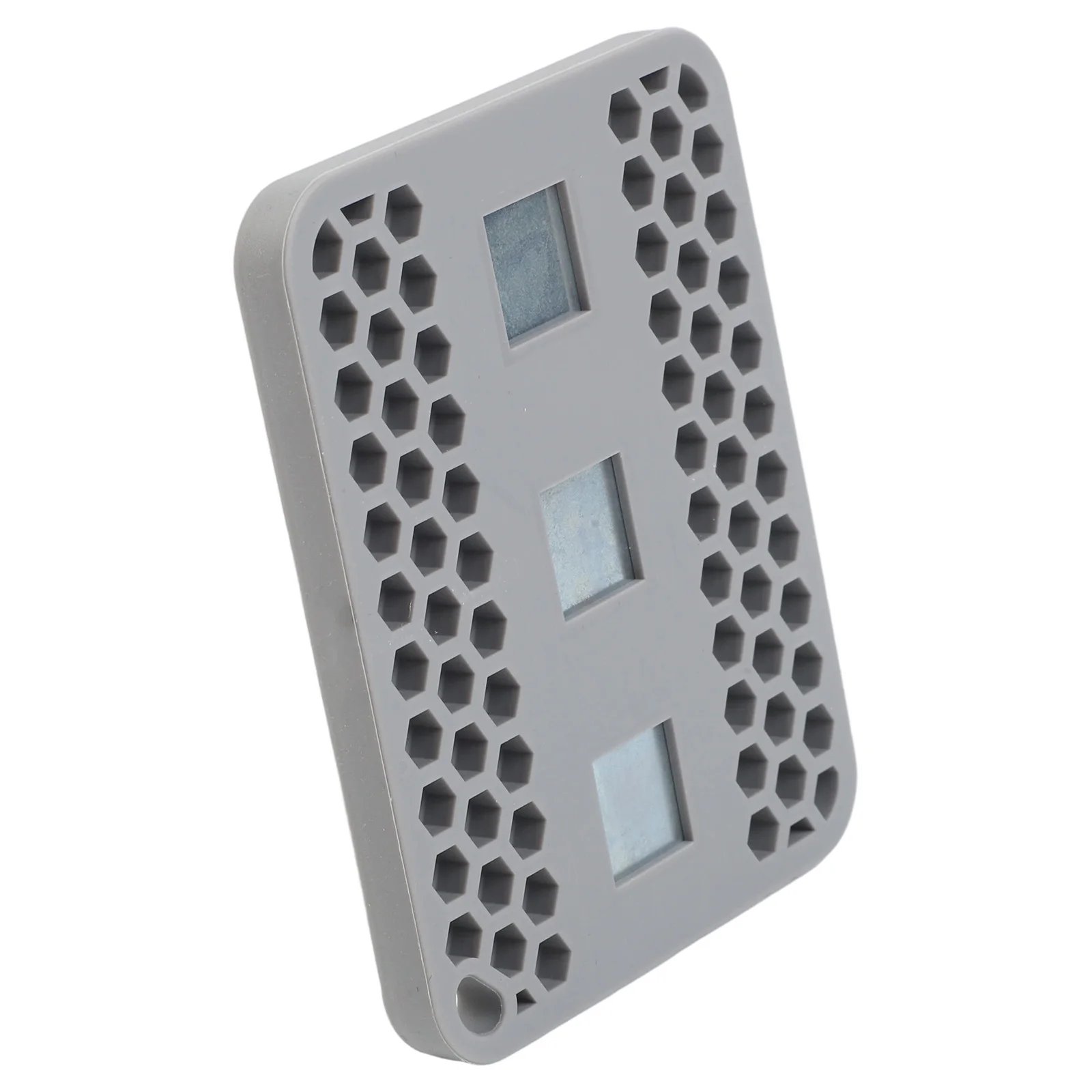 For BGA Stencil Curved Soldering Reballing Pad with Silicone Insulation Base for Precise Electronic Component Soldering