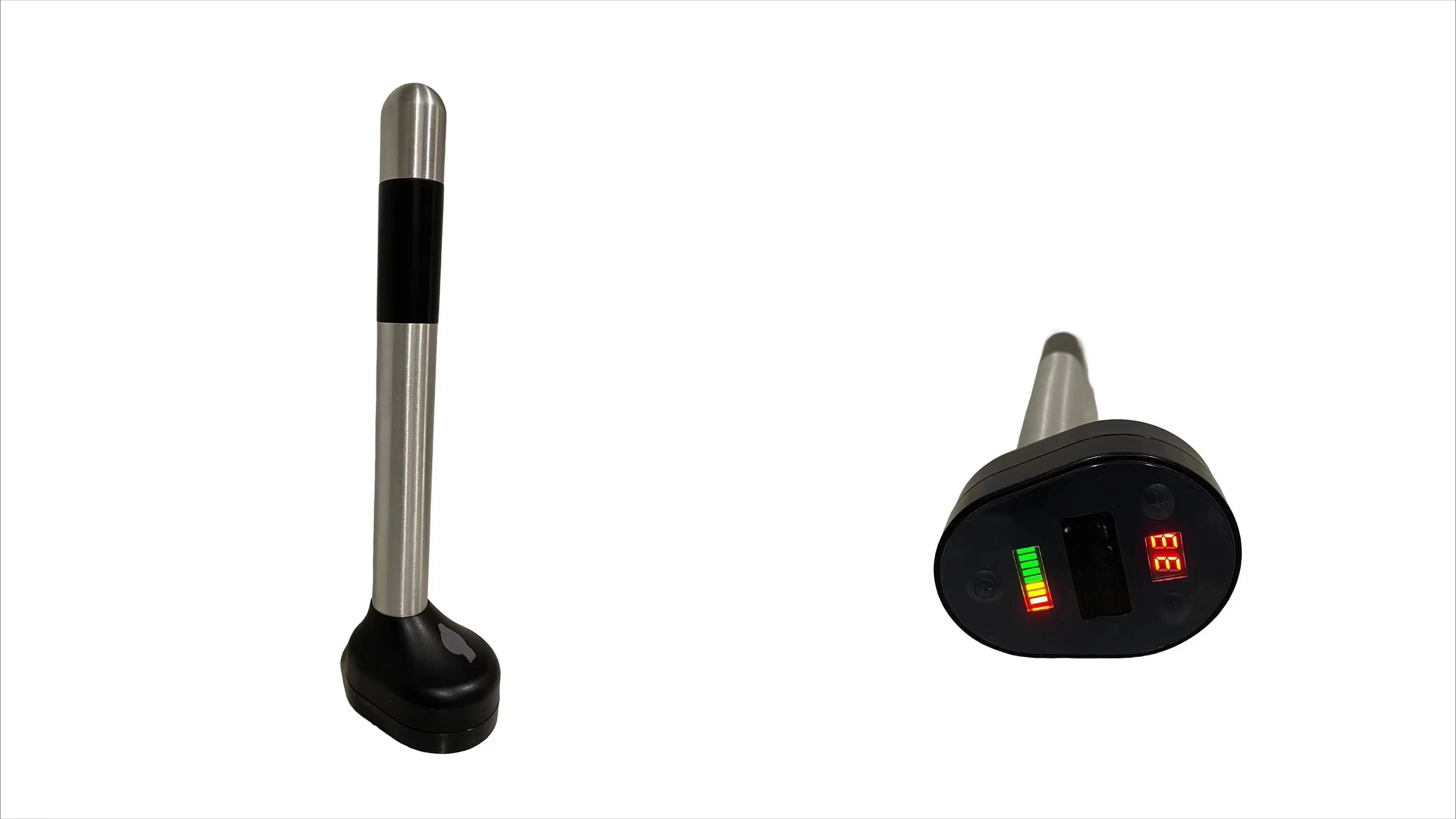 منع الحركة الماشية الكهربائية القابلة لإعادة الشحن