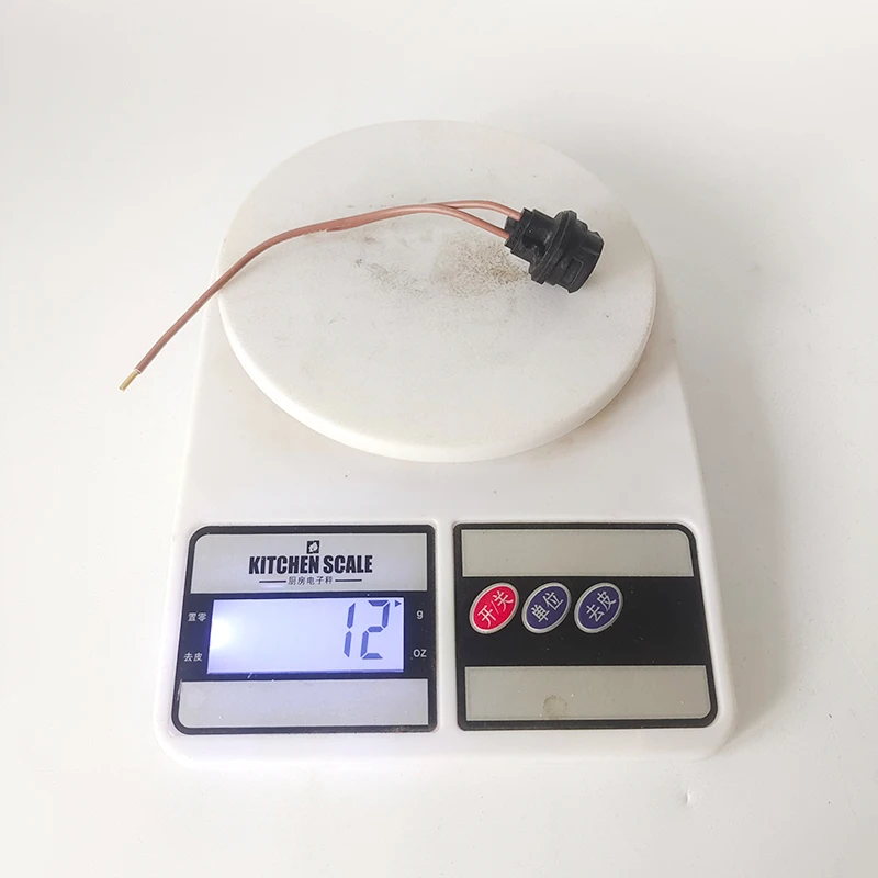 FESTOOL With Carbon Brush Sander Power Tool Tail Plug Sccessories Model 492602