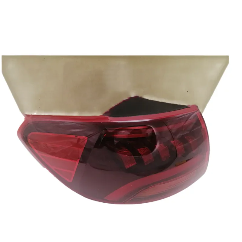 

Car Led Tail Light Taillight Rear Lamp for Kia Sorento 2018 Brake Driving Lamp Turn Signal accesorios
