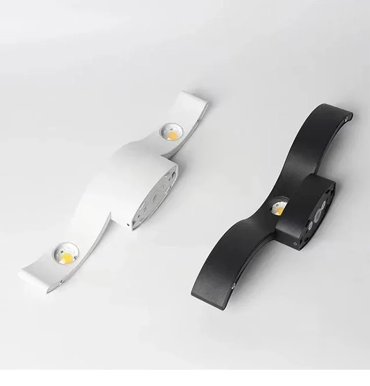 9W/15W Led Wall Lig… - image