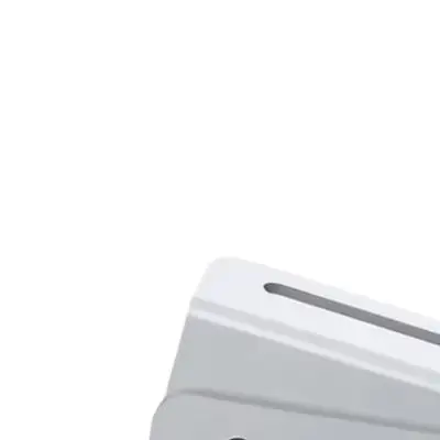 L Shaped Bracket Solar Rv Bracket For Outdoor Solar Setup Aluminum Alloy Construction Lightweight Design For Rv Solar Panels