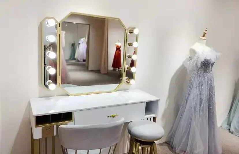 사진 스튜디오 록 드레서 메이크업 웨딩 촬영 메이크업  - Beauty And Makeup Studio 리뷰 및 가격