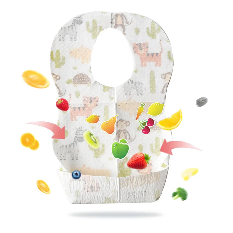 Thumbnail 3 - #19 Bibs Price Drop Alerts