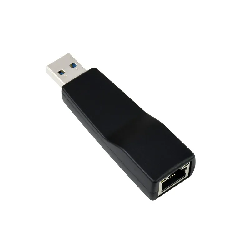 USB 3.2 Gen1 TO Gigabit Ethernet Converter, Driver-Free