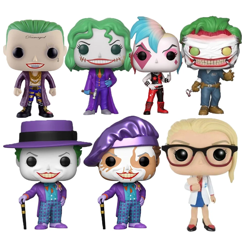 مراجعة تفصيلية لـ Funko 104: دليل شامل لمحبي الألعاب التجميلية