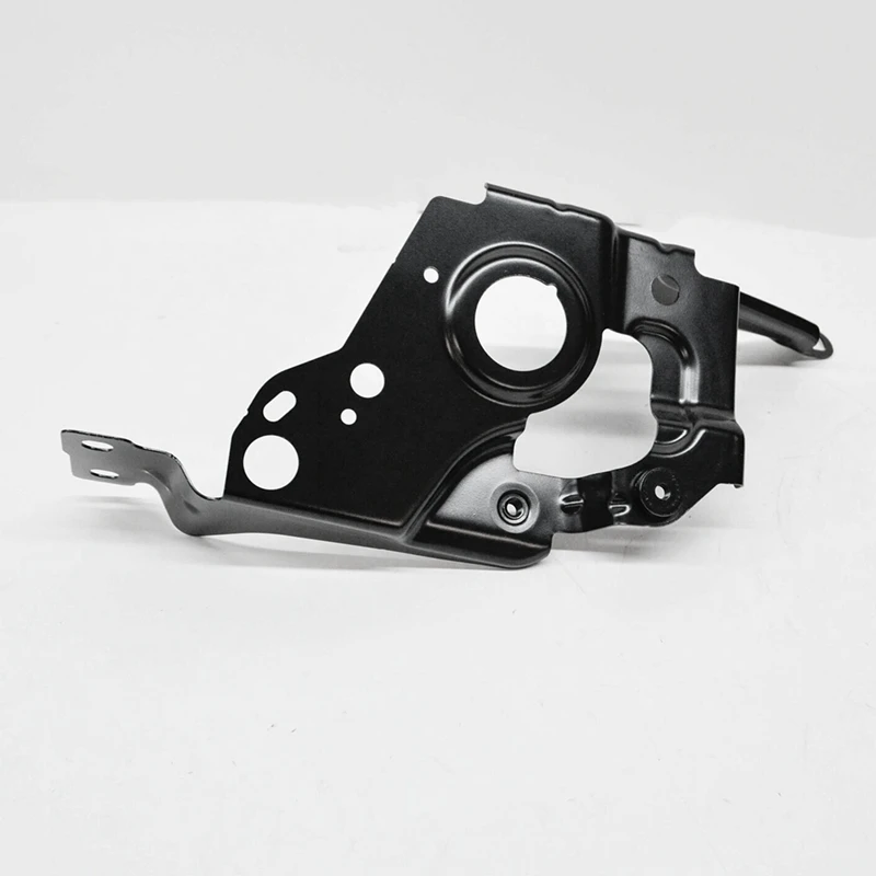 Front Fender Holder For BMW 3 4 Series M3 M4 G22 G23 G81 G82 G26 21-24 Side Bumper Bracket Iron Fixing