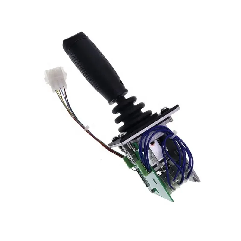 1600295 Original Joystick Controller For JLG Scissor Lift 1532E2 1932E2 2032E2 2632E2 2646E2 3246E2