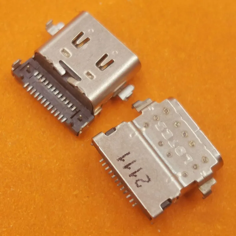 2-5Pcs Charging Cha… - image