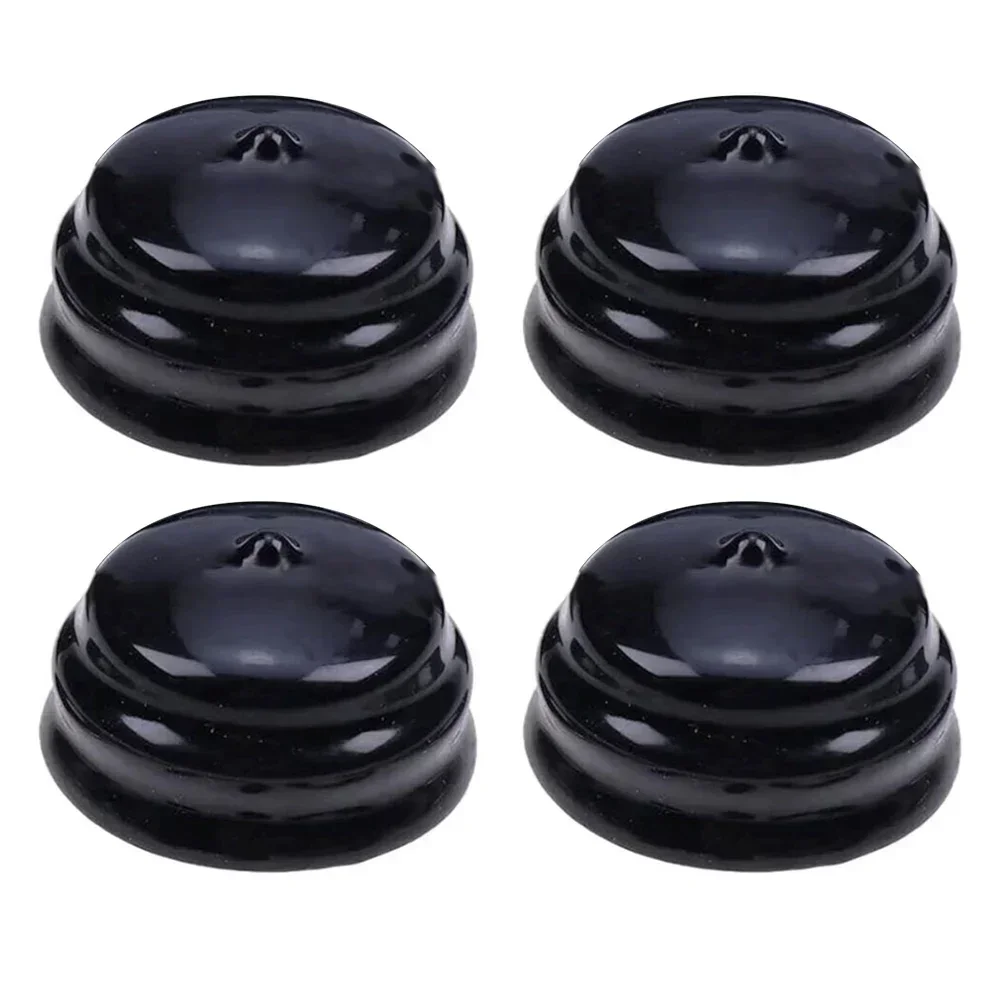 

Comprehensive Protection Set of Four Dust Covers for Craftsman and For Poulan Lawn Mowers Replacing Part Number 532121232