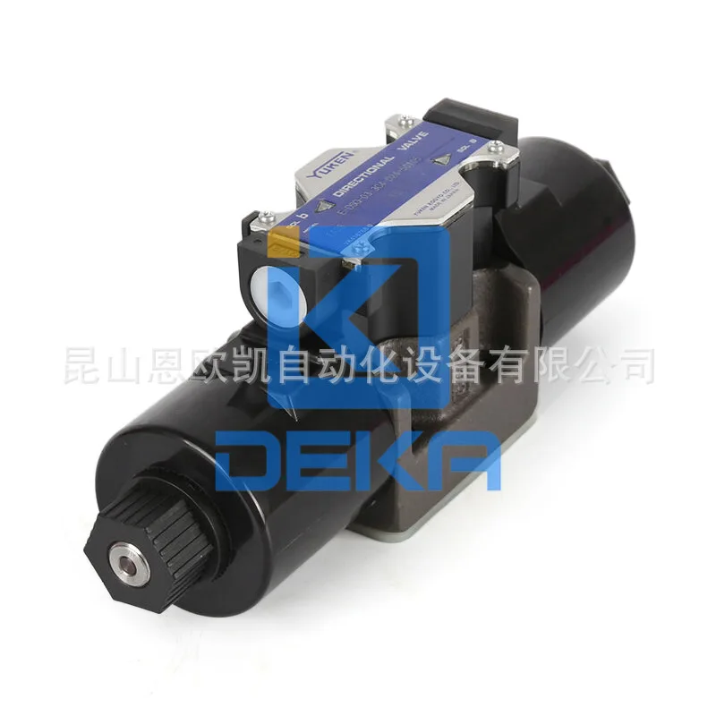 Electromagnetic Valve E-DSG-03-3C4-D24-50105