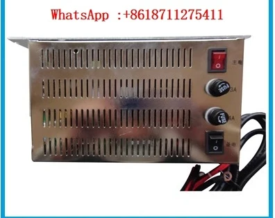 Host Power Supply A…