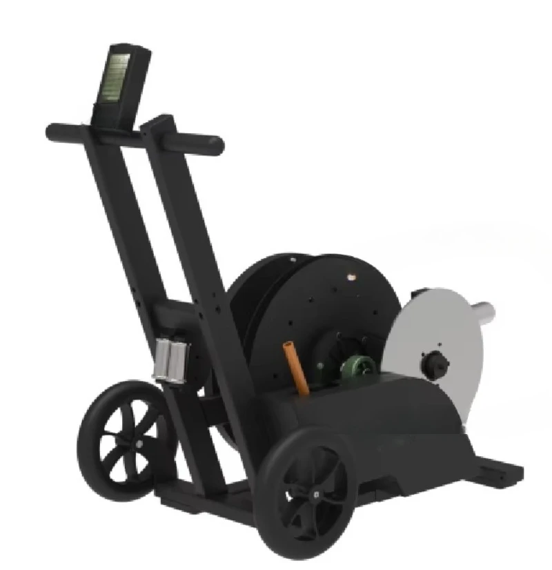 

Track and Field Trainers Strength Training Fitness Equipment Resistance Trainers