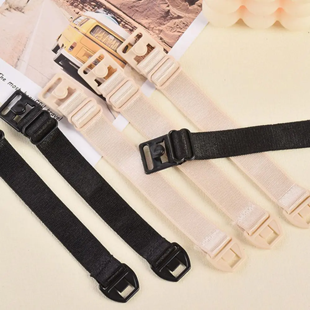 

Sexy Intimates Accessories Convenient Nylon Mother Bra Accessories Breastfeeding Bra Strap Women Bra Belt Brassiere Straps