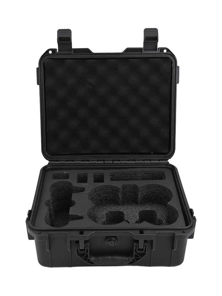 Hot Sales Suitable For DJI Neo Drone Explosion-proof Box Body Bag Shoulder Crossbody Bag Suitcase Tank Accessories