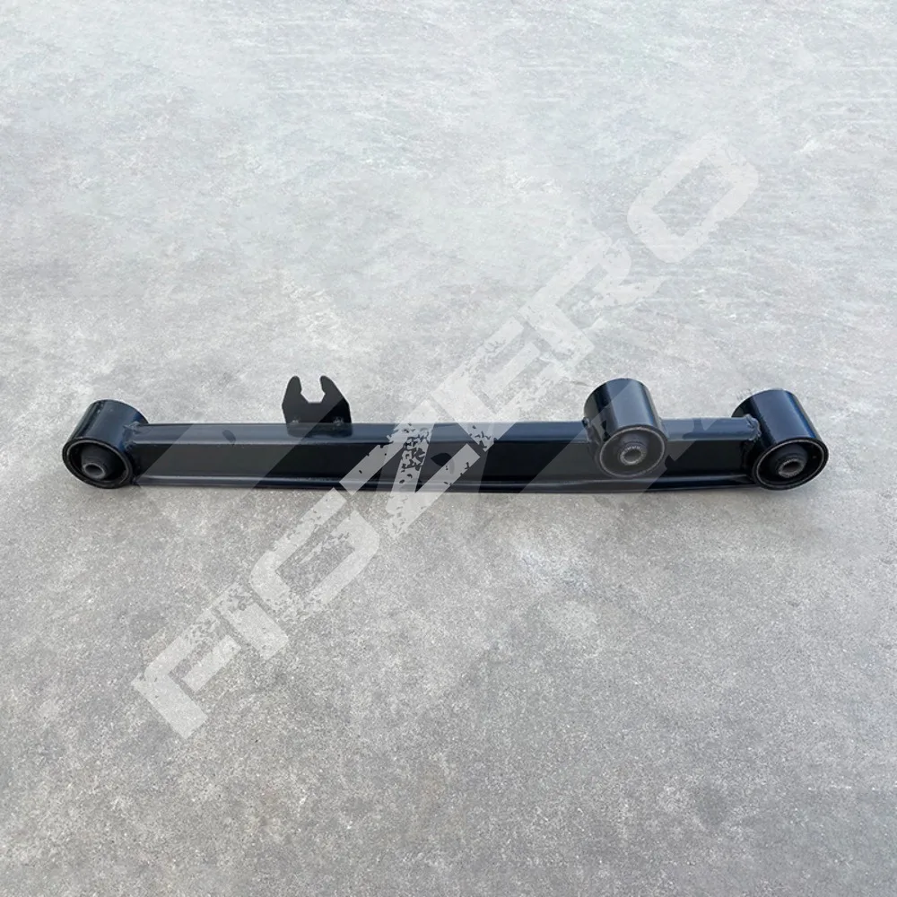 For ZD D1 D2 D2S 301 ABC Electric Vehicle Trailing Arm Assembly Rear Lower Swing Arms Rear Bracket Rear Support Arm