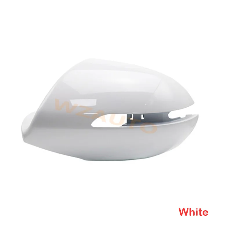 Auto Rearview Side Mirror Accesorios Cover Shell/Housing Cover Turn Signal Lamp For Kia Sportage R 2011 2012 2013 2014 2015 2016