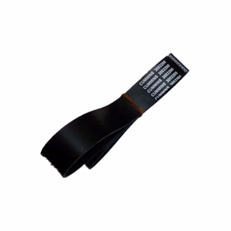 

Hot sale M11 QSM/ISM/M11 engine parts Belt fan 4022716