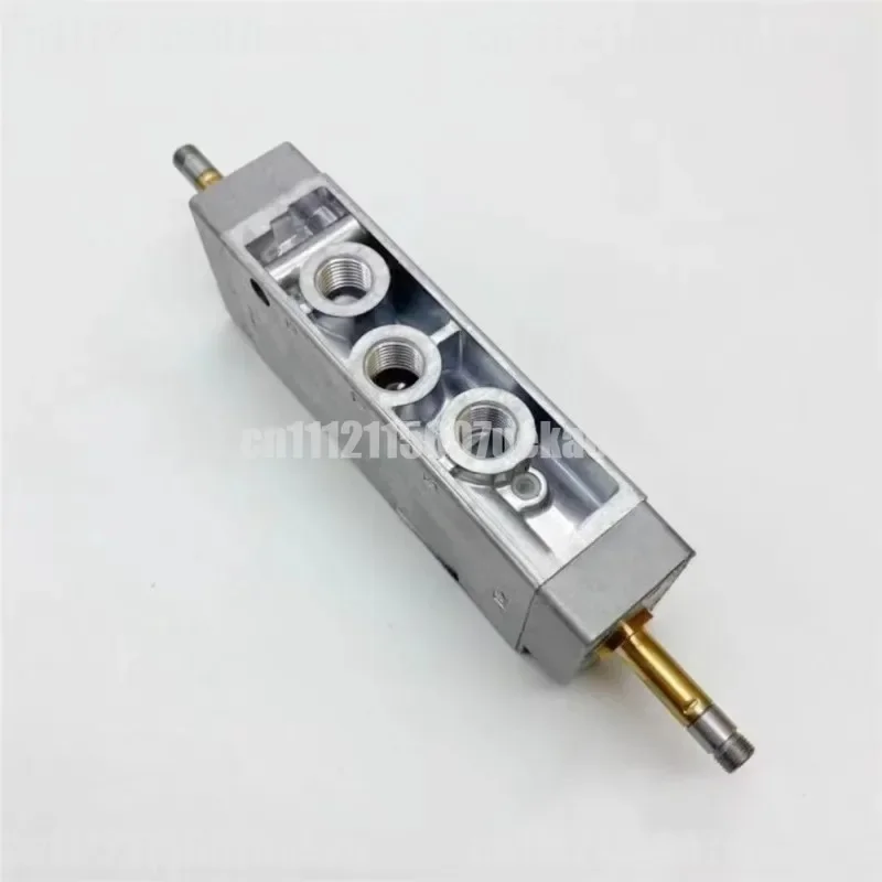 For Original FESTO JMFH-5-1/8 8820 JMFH-5-1/4 10410 JMFH-5-1/2 10166 5/2 Double Solenoid Pneumatic Solenoid Valve