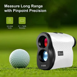 Golf Laser Distance Metering Phome Gisp lightweight mini golf distance meter