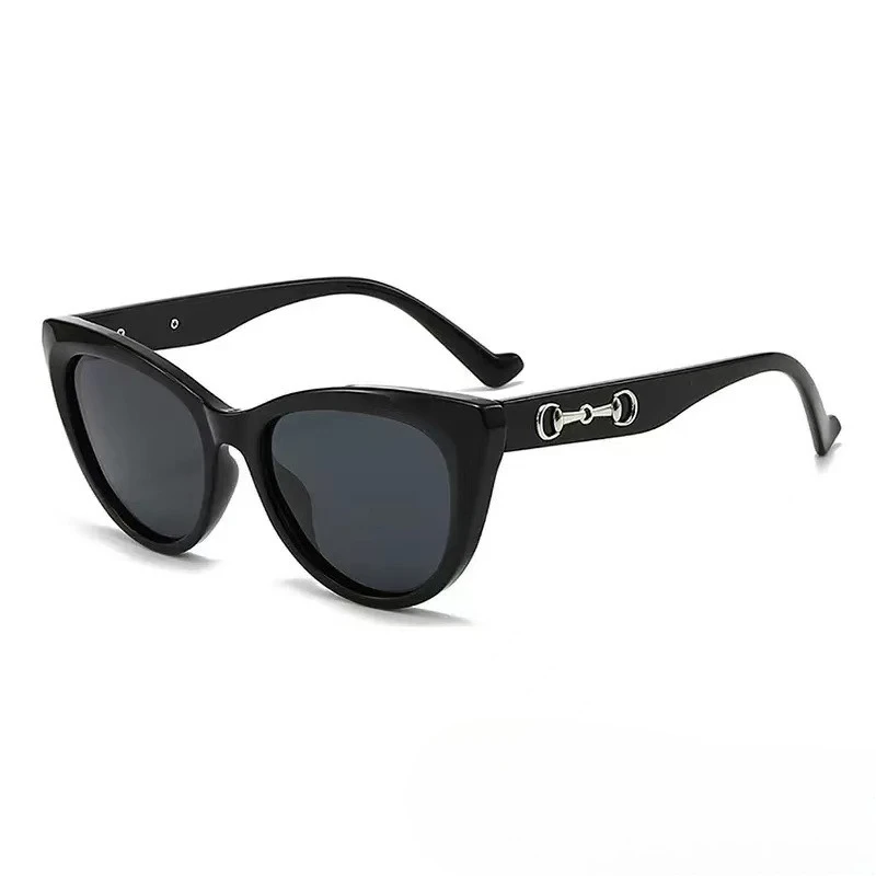 Cat Eye Runway Polarized Luxury Sunglasses Fashion Bestseller Unisex​