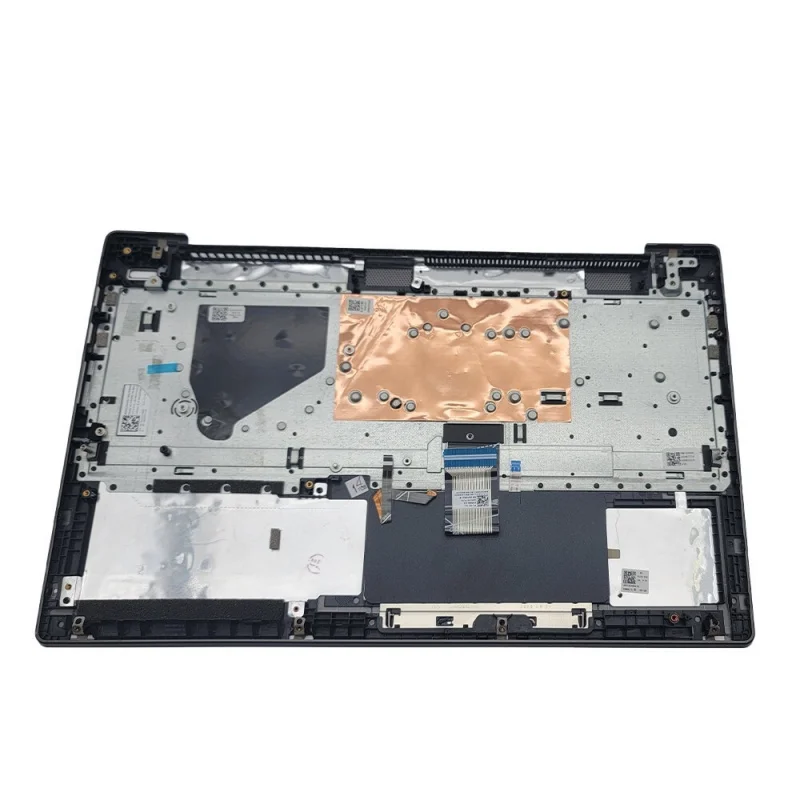 f  New Palmrest For Lenovo Ideapad 5-15ITL05 5-15ALC05 Keyboard Backlit 5CB1A29942