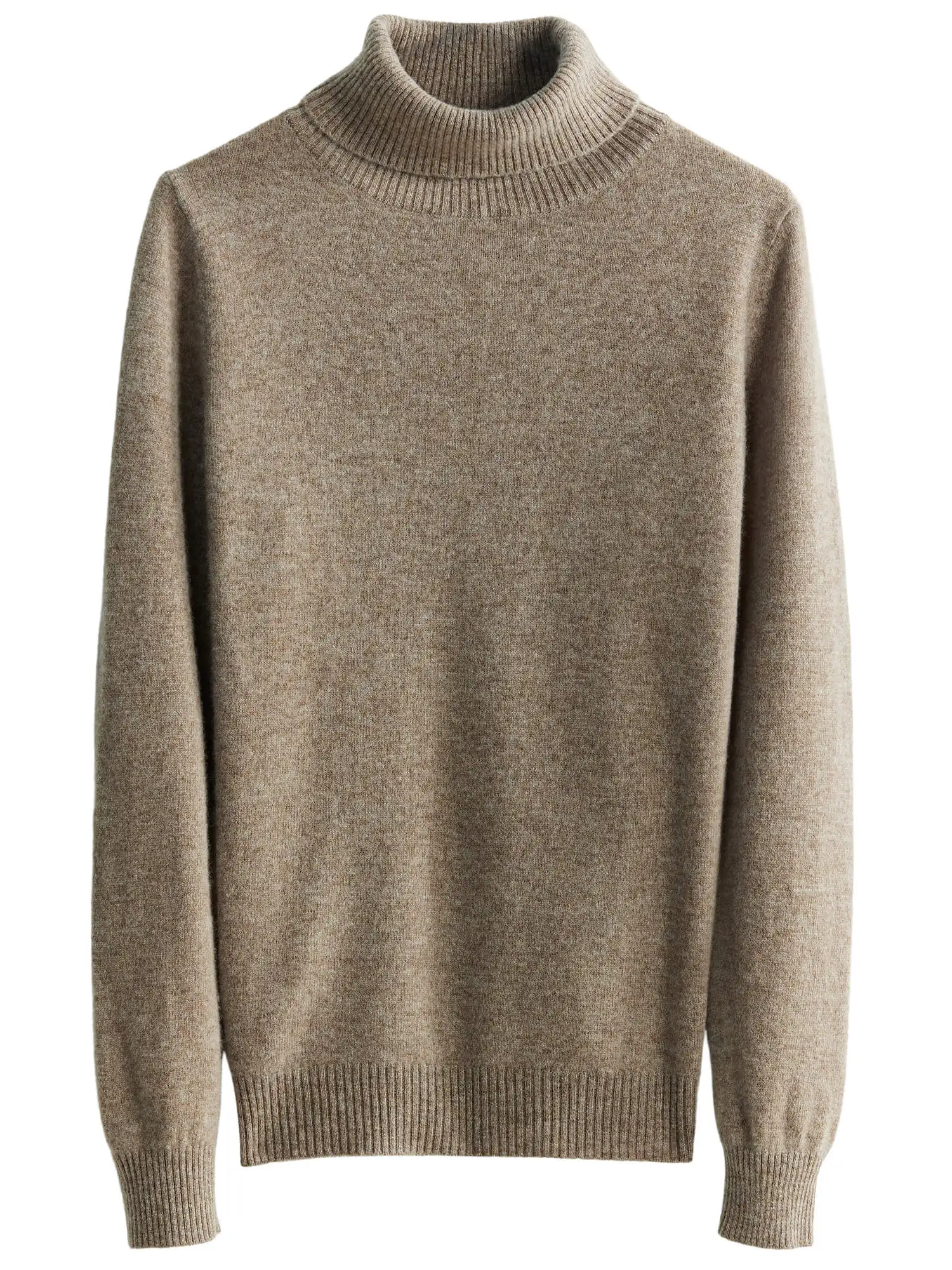 Gestrickte Pullover Kaschmir Pullover frauen 100% Merino Wolle Rollkragen Mode Pullover Winter Herbst Jumper Top Weibliche Kleidung – Detail 39