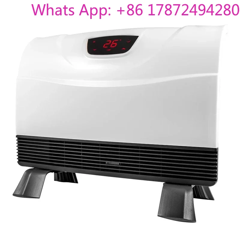 IH500 Indoor electric heater, intelligent remote control heater, electric heating Electric heater 1200-2000W