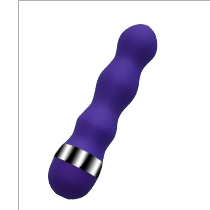 Clitoral massager, masturbation toy, anal plug female AV G-spot vibrator, super great, vaginal stimulation