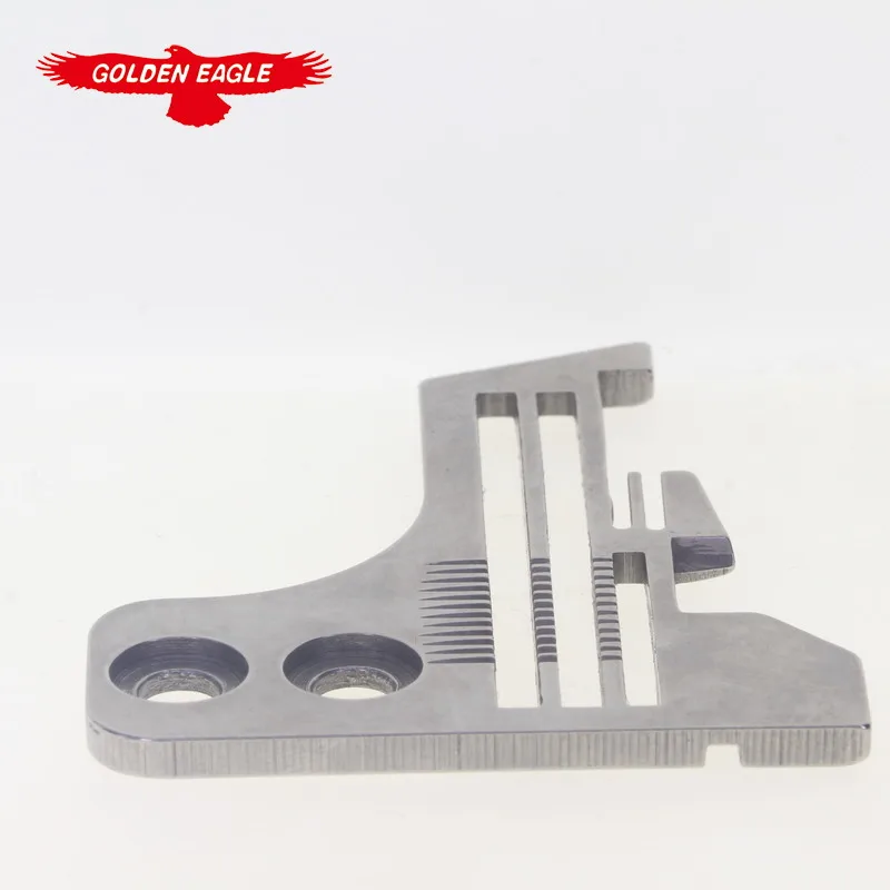 Needle Plate 202554E for Pegasus M700  Sewing Machine Spare Parts