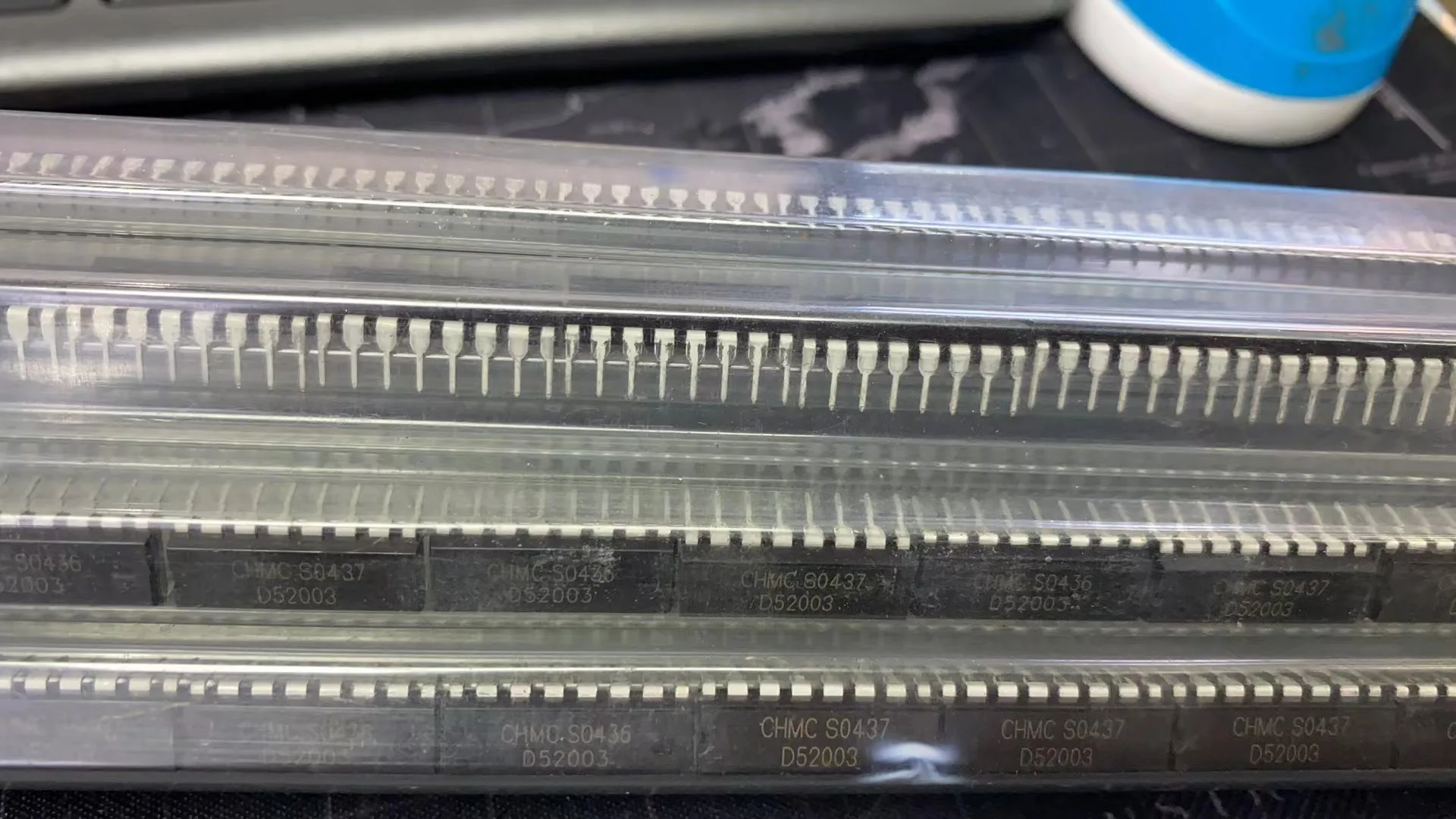 D52003 BOM matching/acquisto di chip one-stop originale