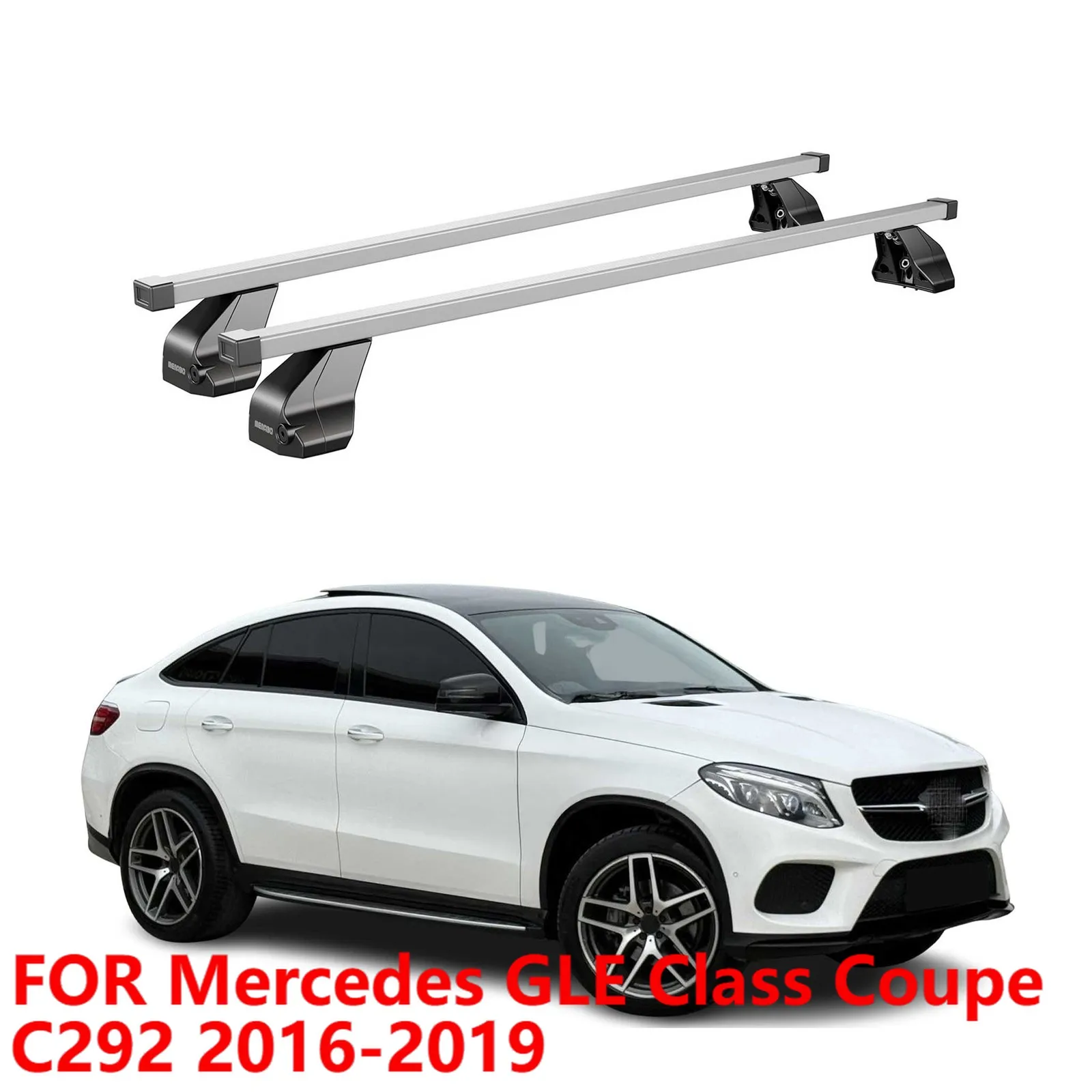 Fix Point Roof Rack…