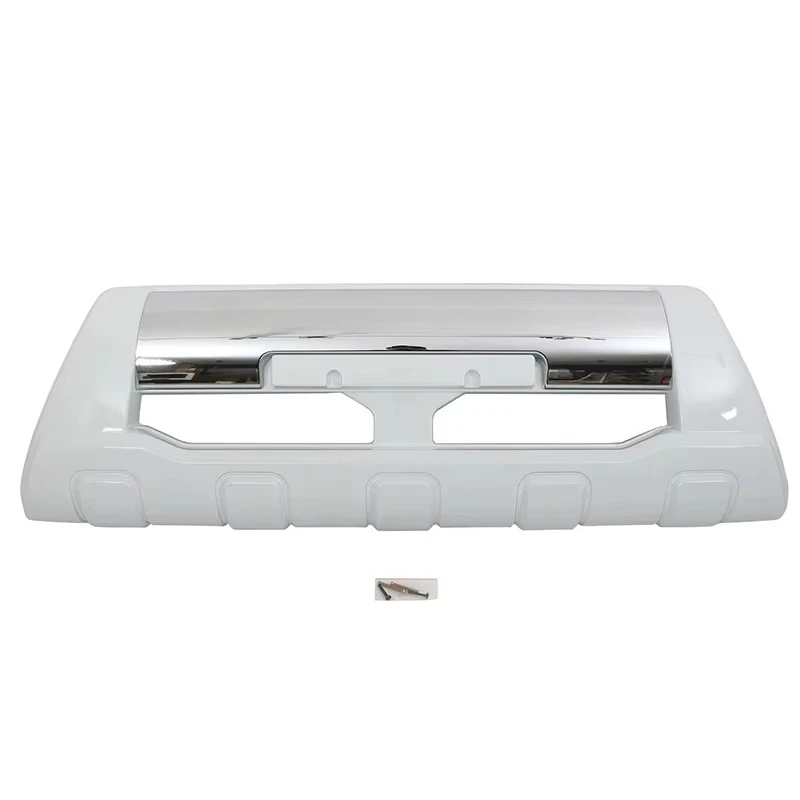 

Хит продаж: Защитная накладка на передний бампер автомобиля из АБС-пластика, на заказ, для моделей 2006-2009 годов, другие внешние аксессуары для автозапчастей