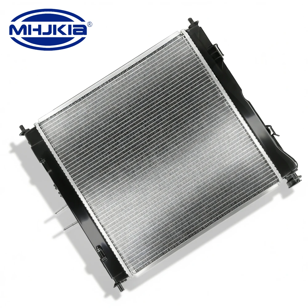 

Радиатор охлаждения двигателя для Hyundai Sonata 2010-2014, артикул 25310-3S700 (253103S700, 25310 3S700)