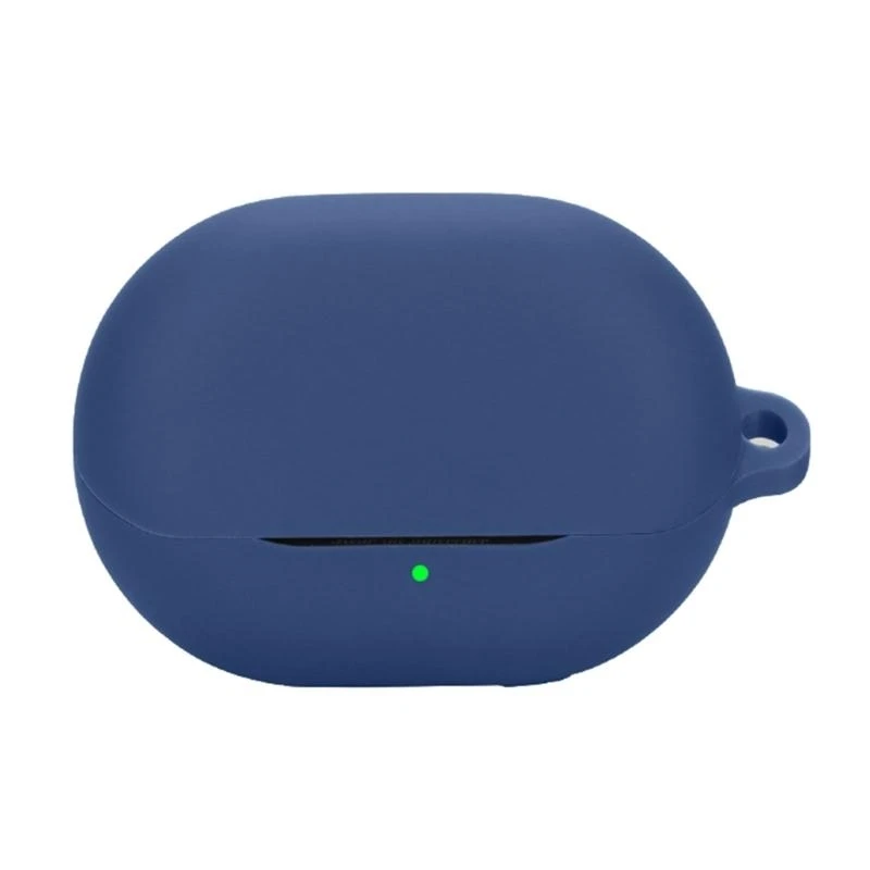 Flexible Guard Shockproof Shell Headphone Sleeve Housing Antidust Skin Washable Silicone Cover Protective Case for Air 5 83CF