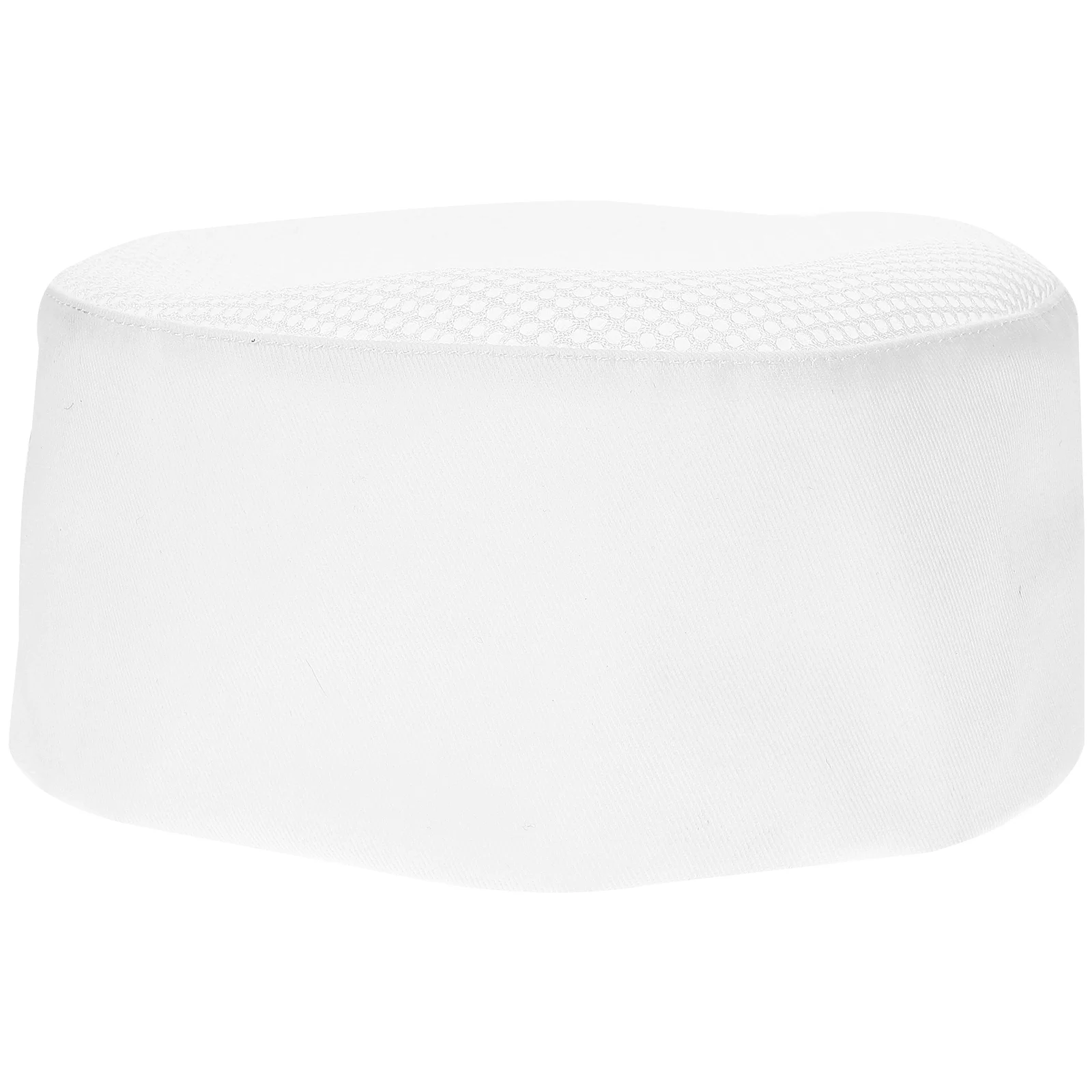 

Chef Hat Bucket Hats Men Docker Stand Baseball Cap White Universal Sushi Women's