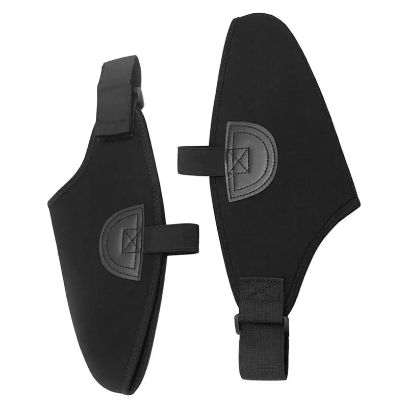 

Грелки для зимней обуви, защитная защита для зимней обуви, ветрозащитная защитная крышка для лыжных ботинок, защита для холодных и снежных дней