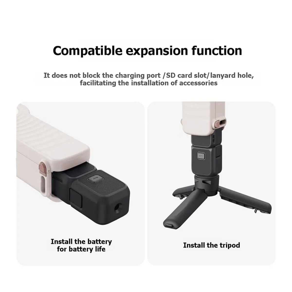 DT85 HOT Mini Storage Protection Bag Carrying Case for 4 Hard Camera Body Crossbody Bag Travel Protective Case A