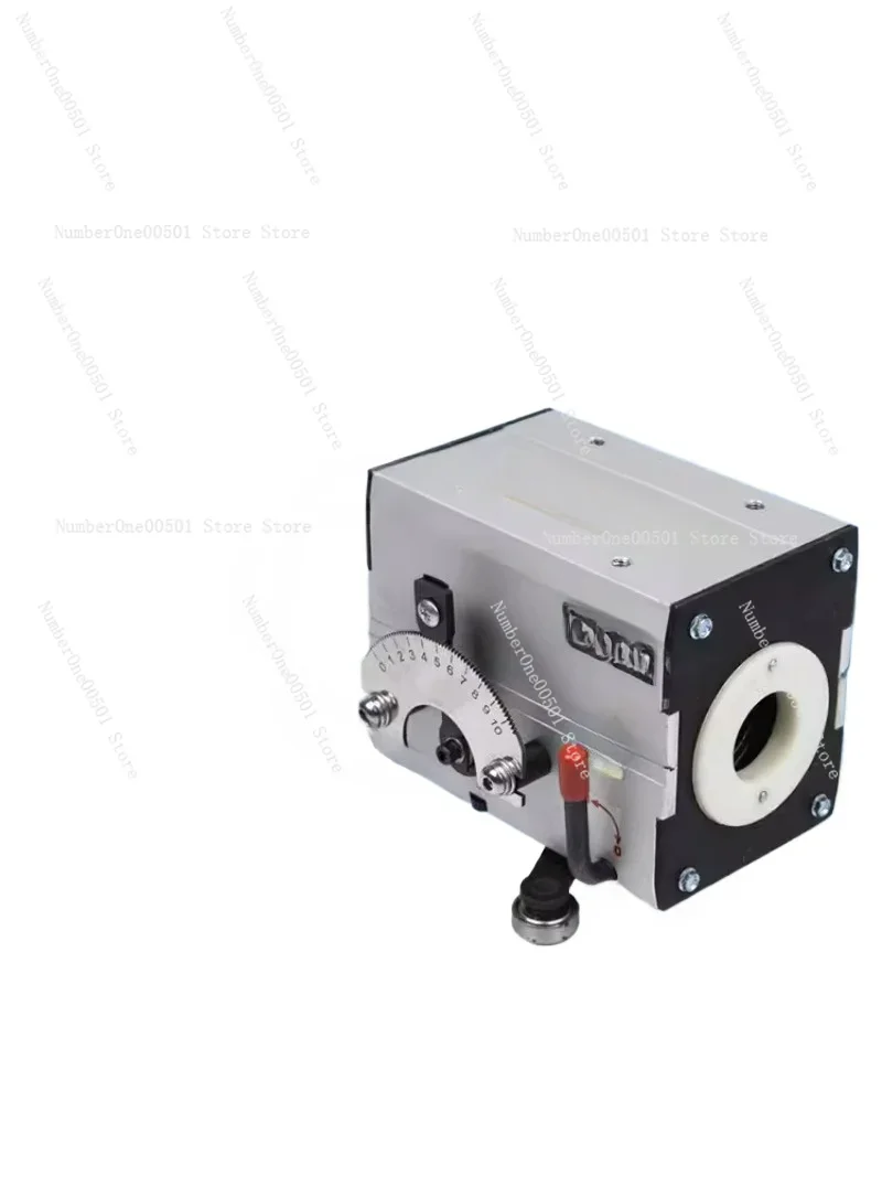 Suitable for gp 30 rolling ring drive with steel wire guide wheel traverse unit gp3-30/px30