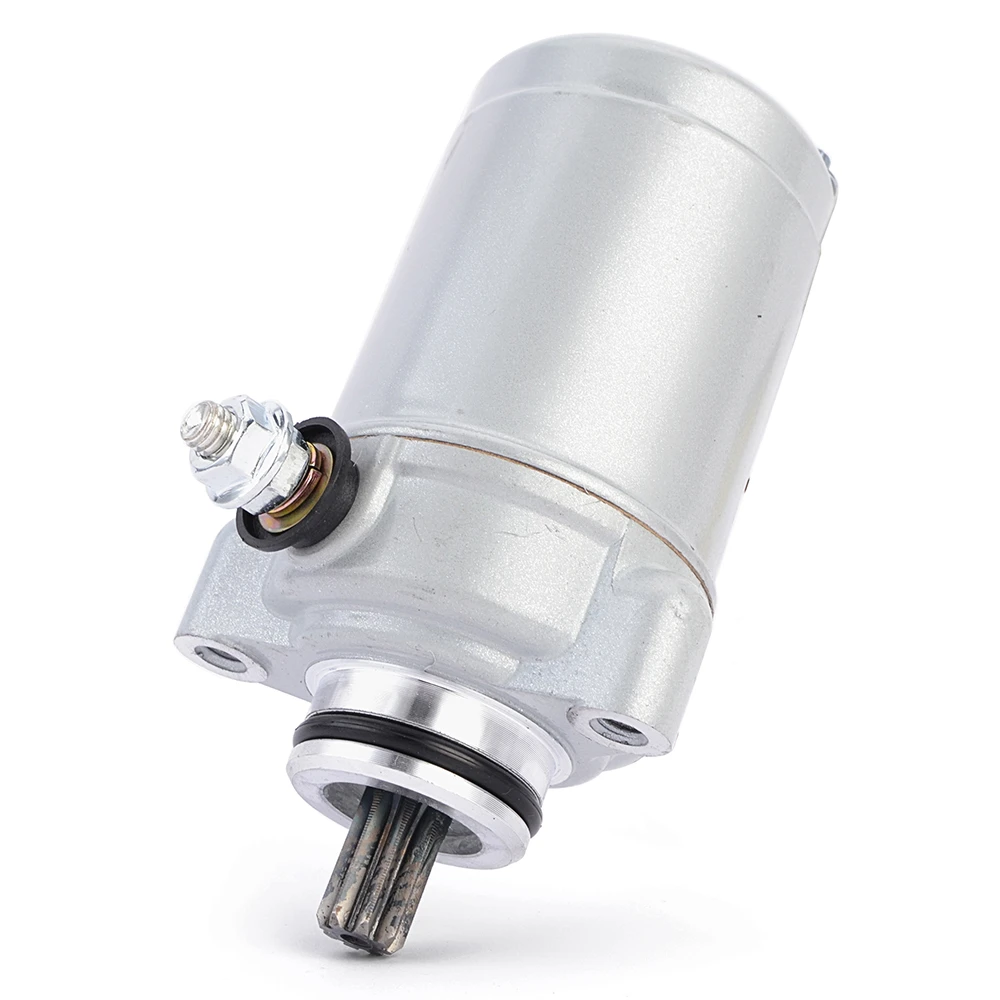 Motor de Partida JH351603 JH351602 para Bajaj Pulsar 125 CT110 X CT125X Boxer BM125 Discover 110 125UG Platina 110 Boxer CT150