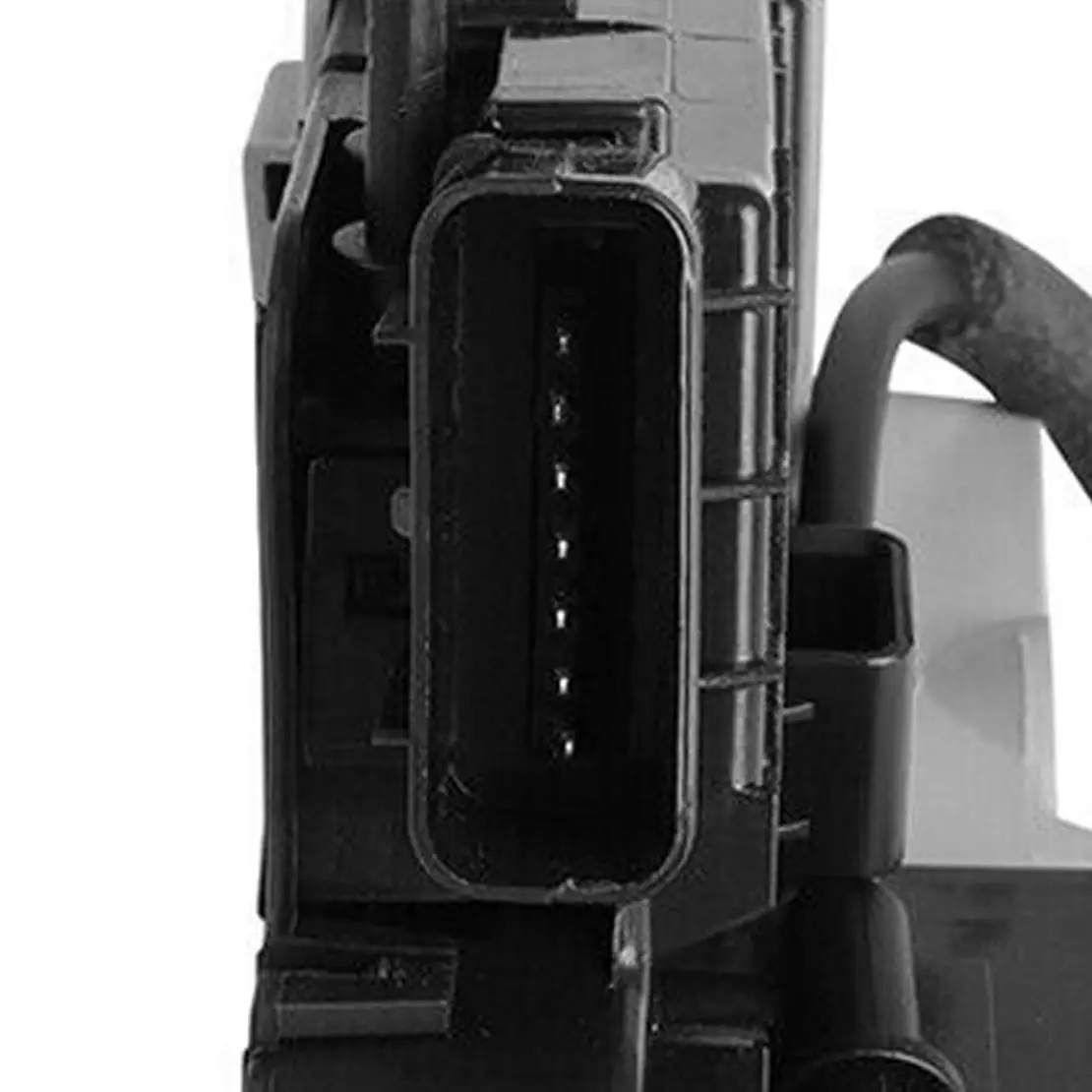 

Защелка привода замка передней левой двери автомобиля с левым рулем, подходит для Hyundai Tucson 2016 2017 2018 2019 2020 81310-D3010, новинка